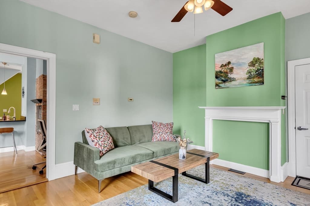 102 River St # 2, Cambridge MA 02139 photo 5