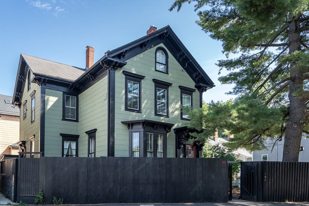 102 River St # 2, Cambridge MA 02139 photo 18