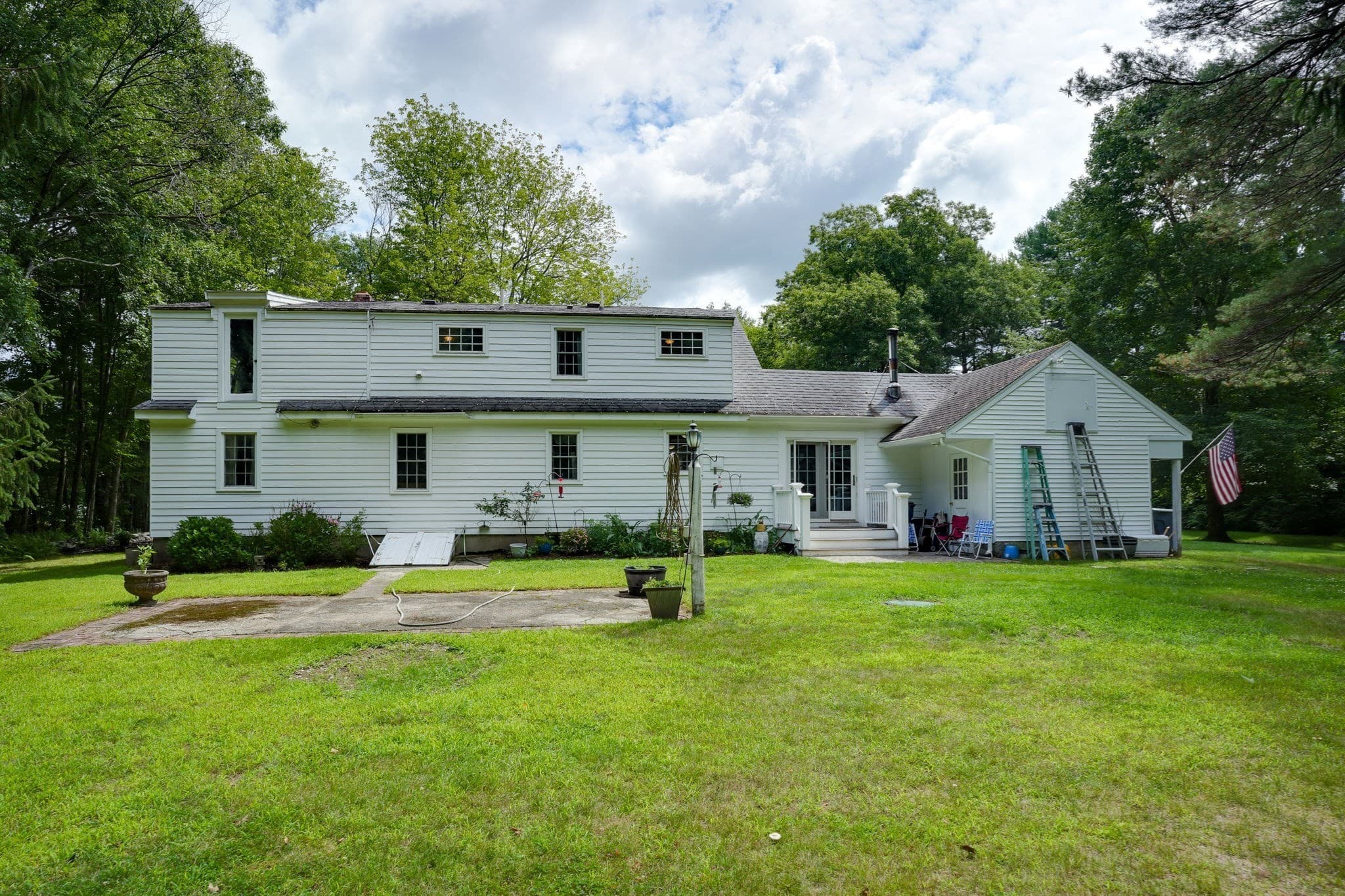 Single Family Residence at 141 Holliston St, Medway MA 02053, Medway, photo 25 of 25