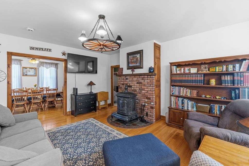 128 Prospect Hill, Taunton MA 02780 photo 12