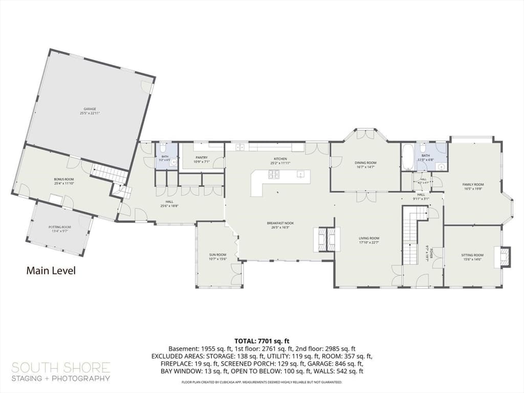 480 York Street, Canton MA 02021 photo 37