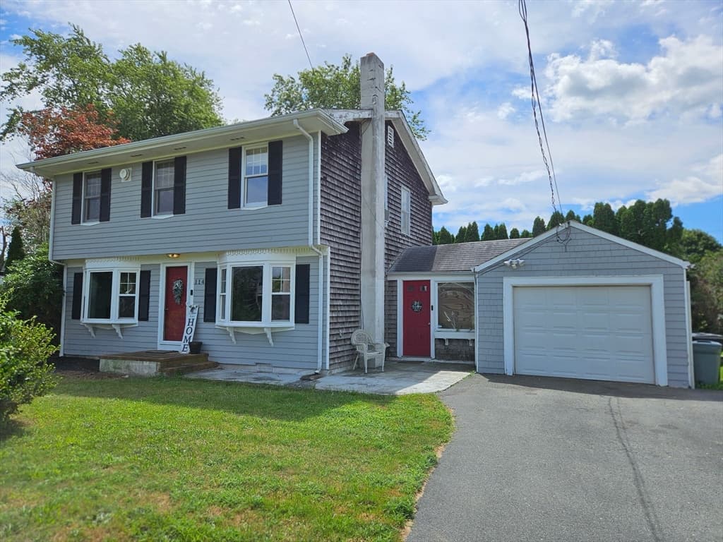 114 Pearl Street, Dartmouth MA 02748 photo 2