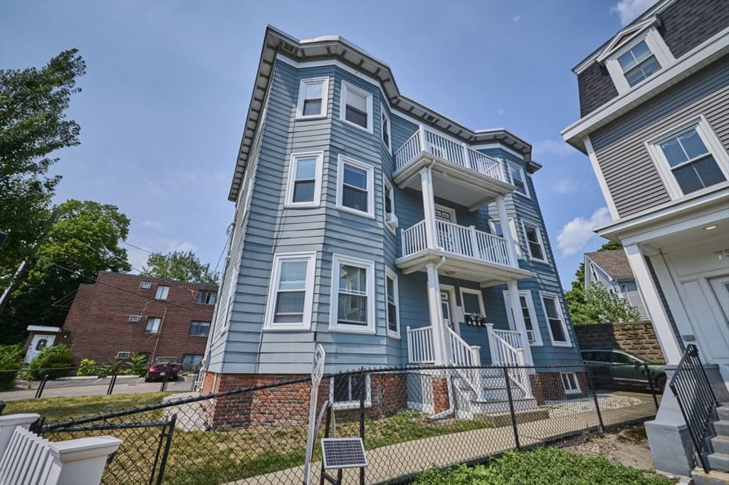 757 Somerville Ave, Somerville MA 02143
