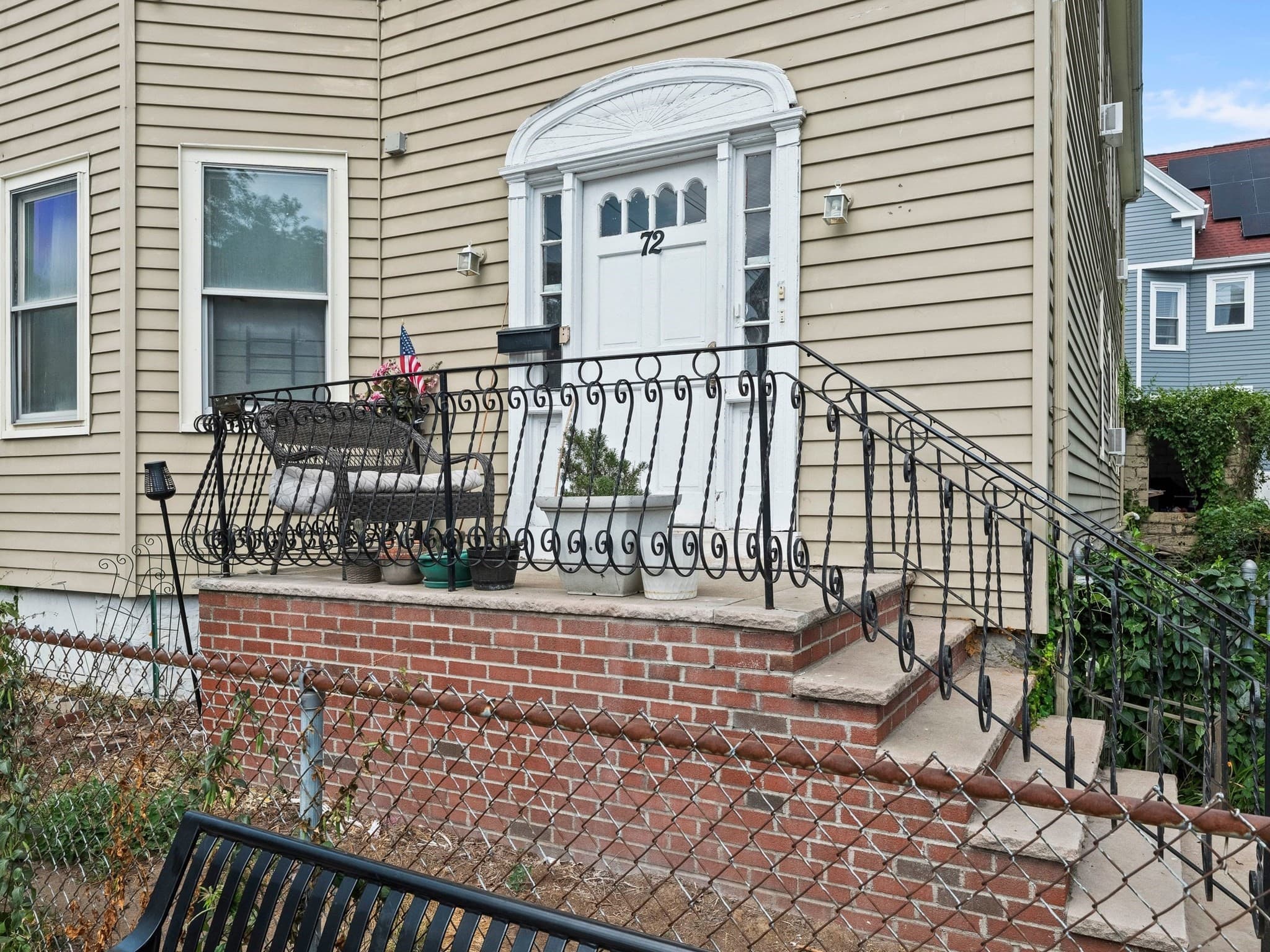 Multi Family at 72 Sagamore Ave, Chelsea MA 02150, Chelsea, photo 3 of 42