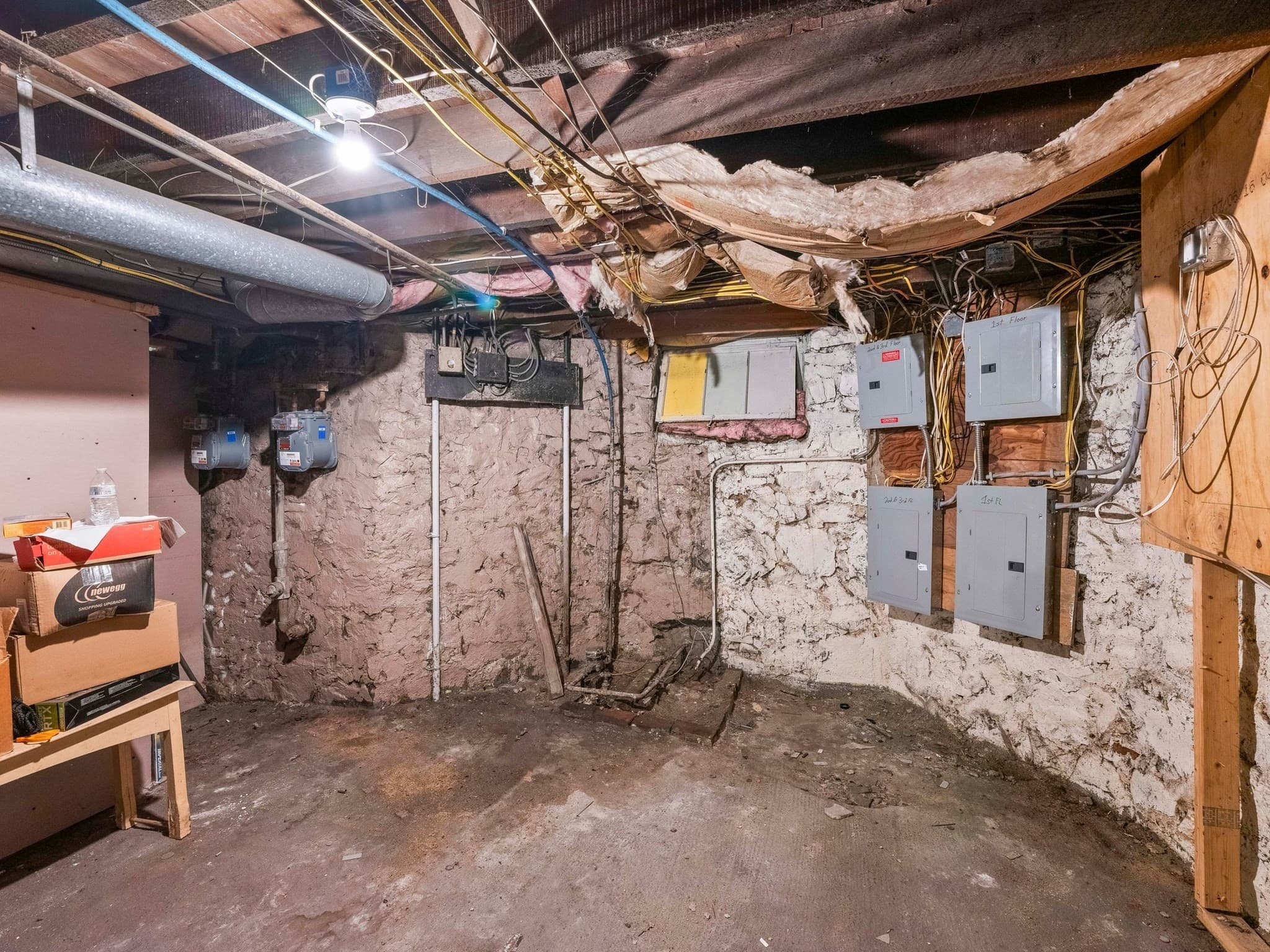 Multi Family at 72 Sagamore Ave, Chelsea MA 02150, Chelsea, photo 38 of 42