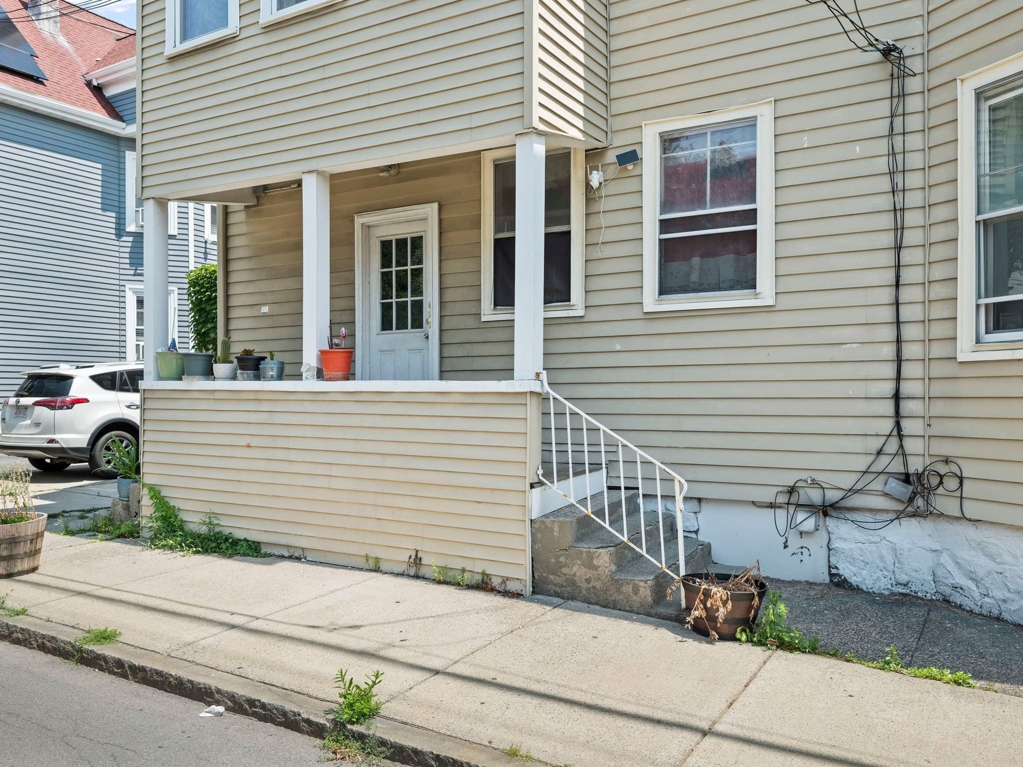 Multi Family at 72 Sagamore Ave, Chelsea MA 02150, Chelsea, photo 4 of 42