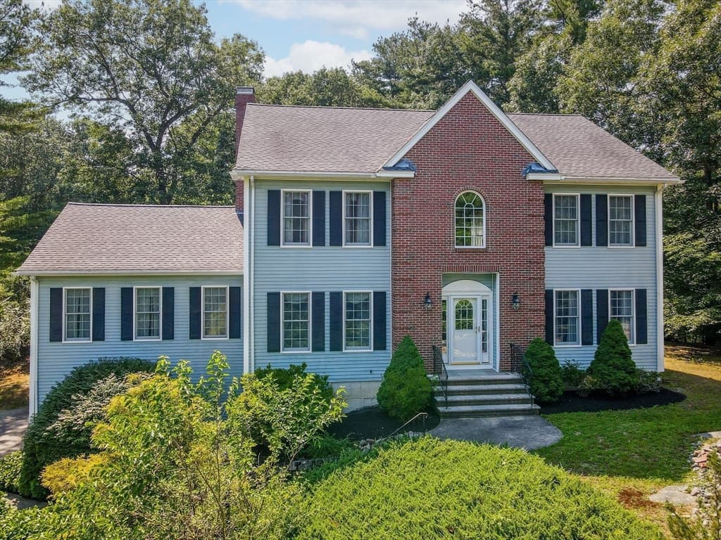 333 Chestnut Street, Wilmington MA 01887