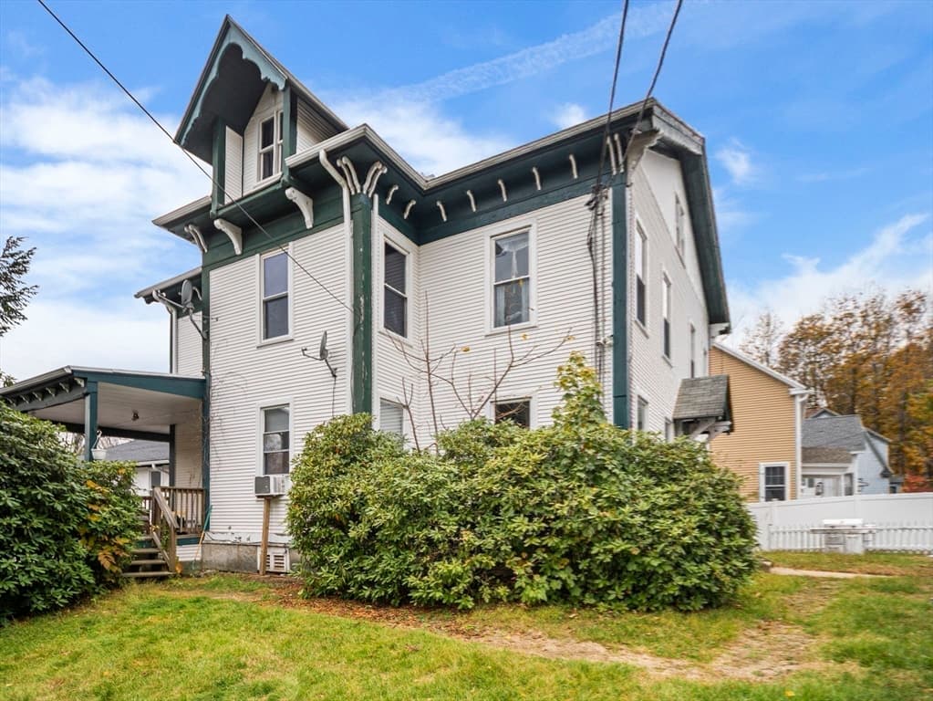 35 Cedar St # 6, Gardner MA 01440 photo 30