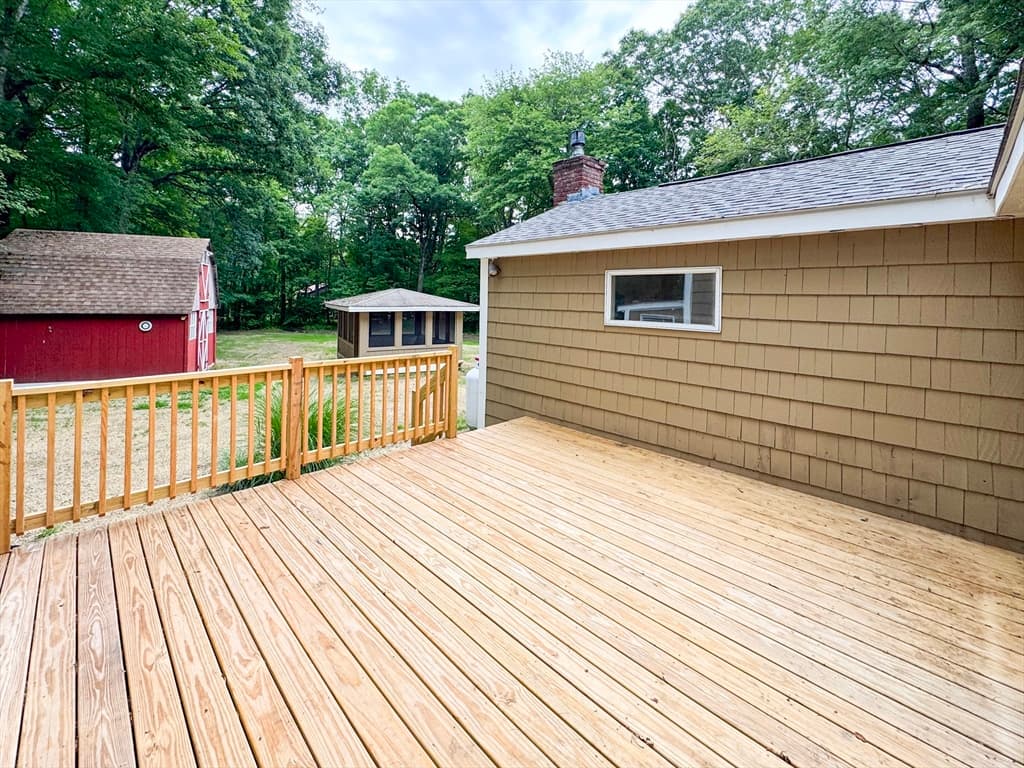 Single Family Residence at 181 Dresser Hill Rd, Dudley MA 01571, Dudley, photo 16 of 21