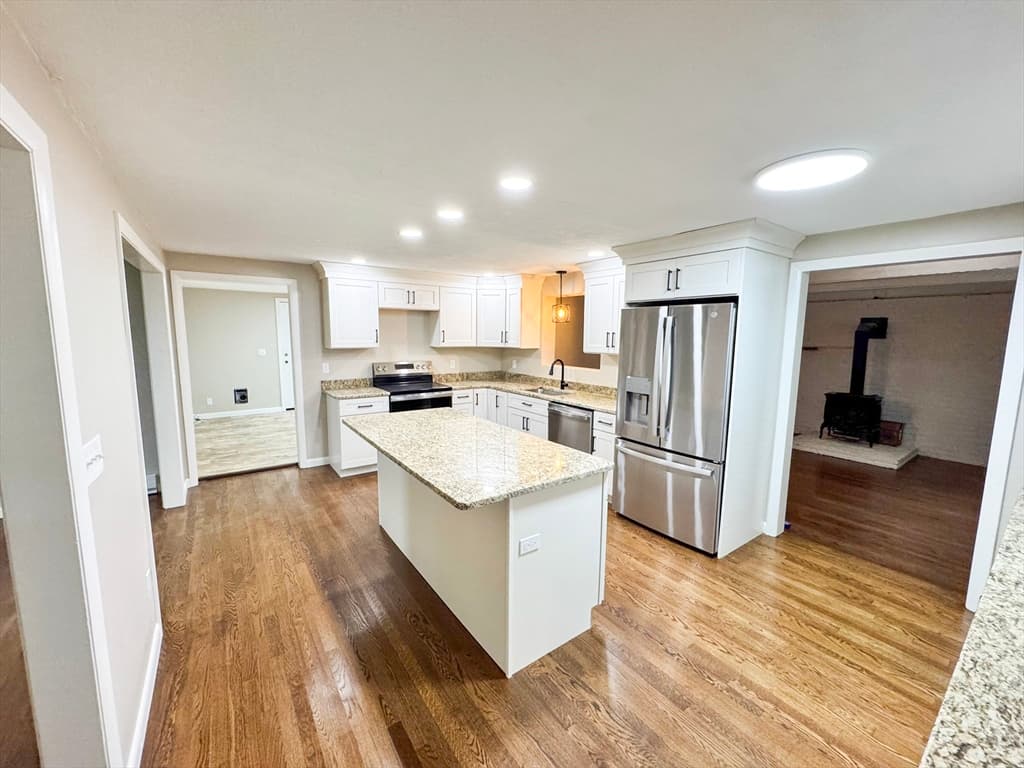 Single Family Residence at 181 Dresser Hill Rd, Dudley MA 01571, Dudley, photo 3 of 21