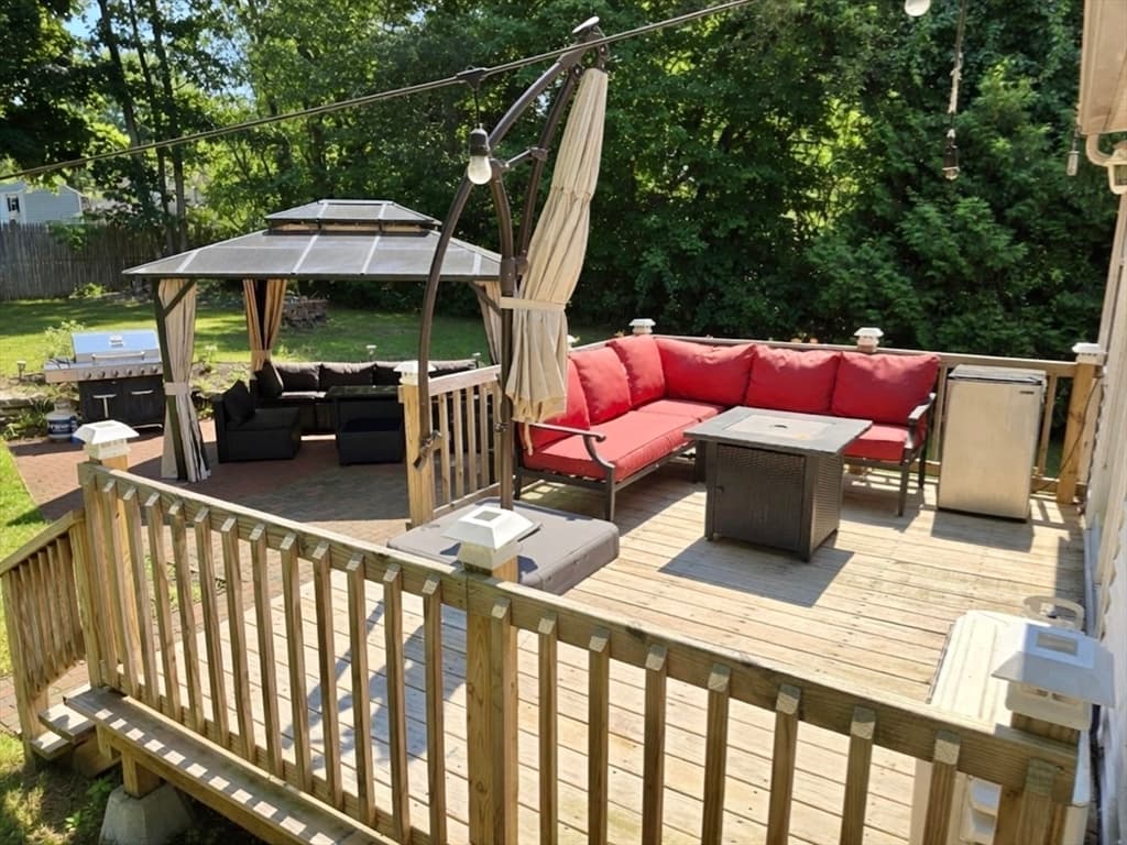 9 Maid Marion St, Oxford MA 01540 photo 30
