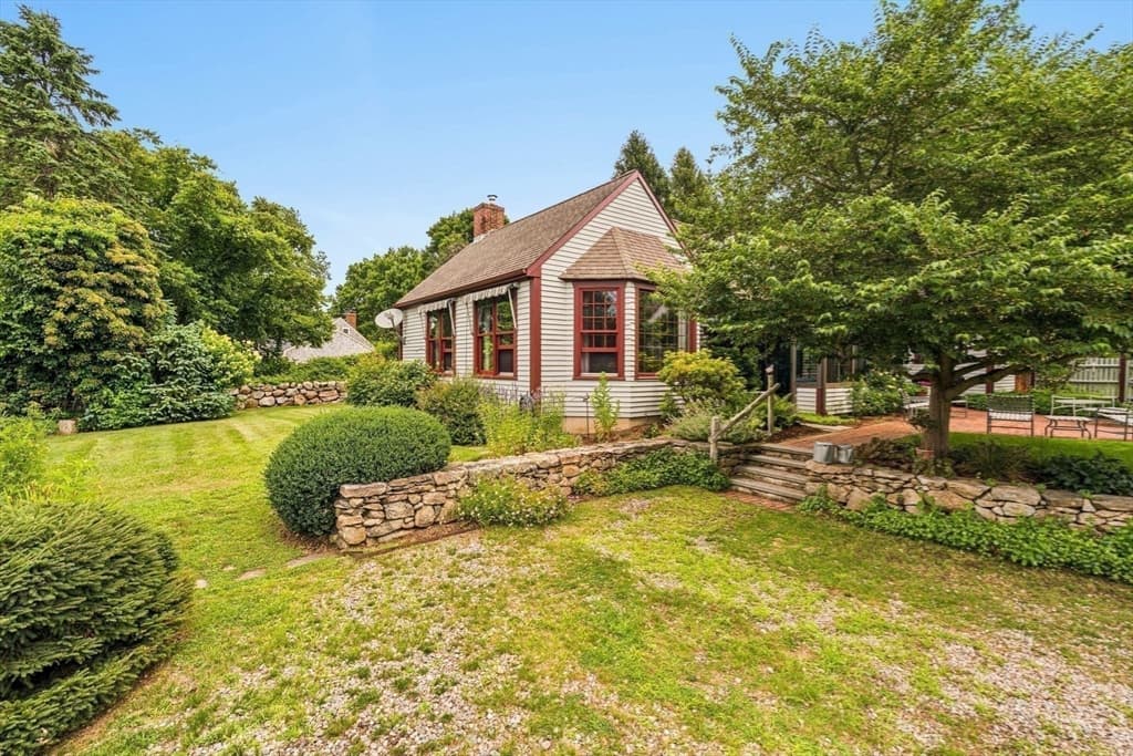 200 Bakerville Rd, Dartmouth MA 02748 photo 27