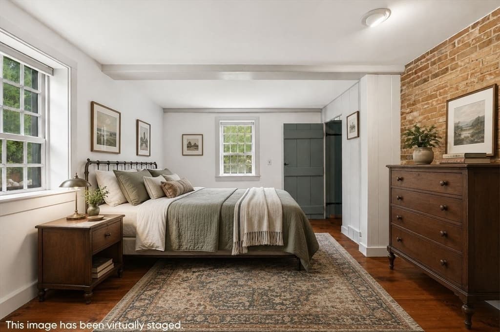 200 Bakerville Rd, Dartmouth MA 02748 photo 12