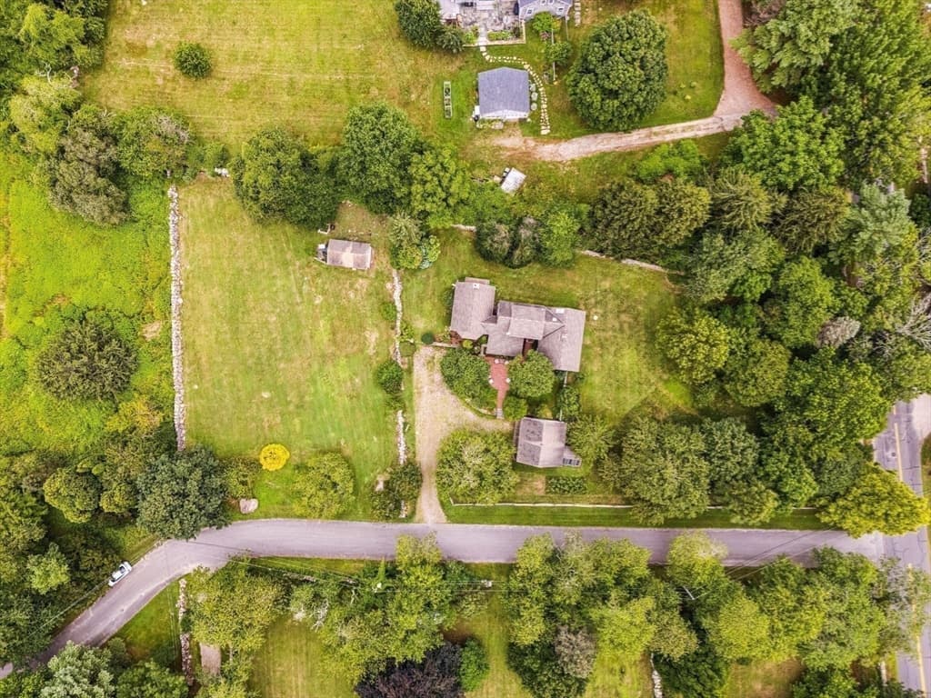 200 Bakerville Rd, Dartmouth MA 02748 photo 32