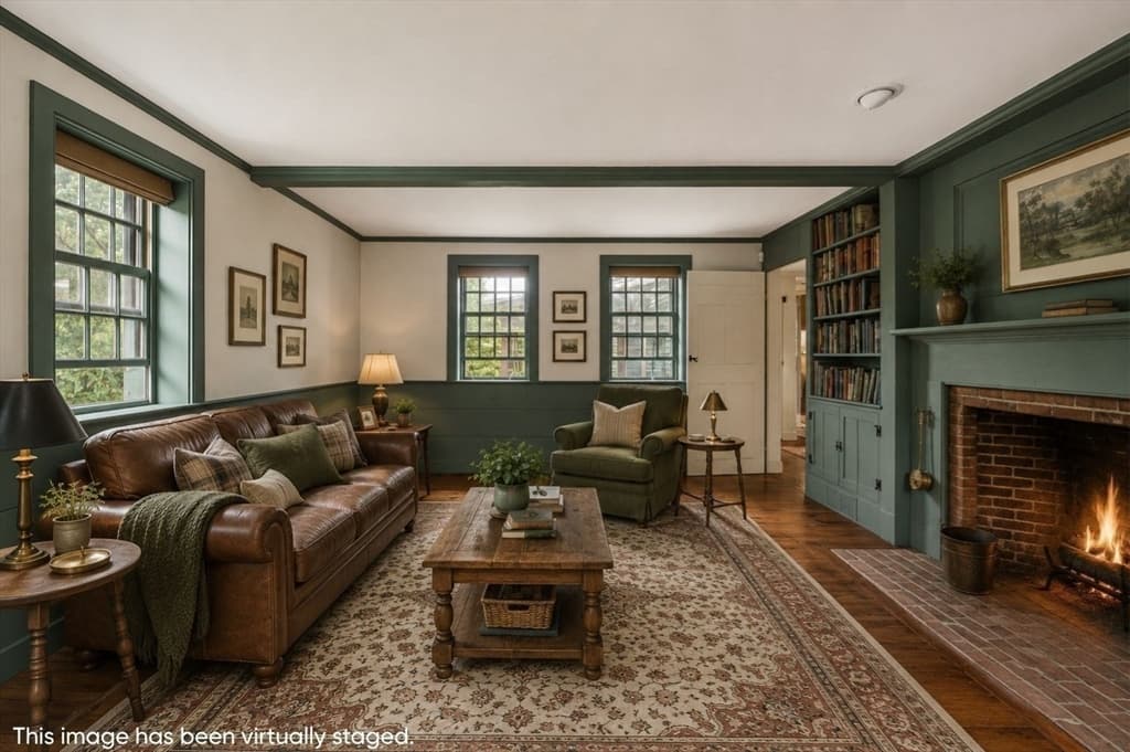 200 Bakerville Rd, Dartmouth MA 02748 photo 14
