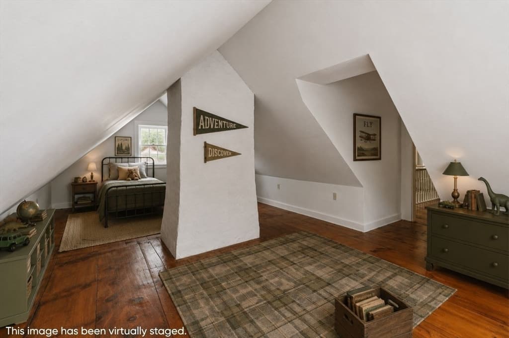 200 Bakerville Rd, Dartmouth MA 02748 photo 19