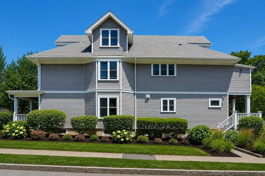 256 Watertown Street # 256, Newton MA 02458 photo 20