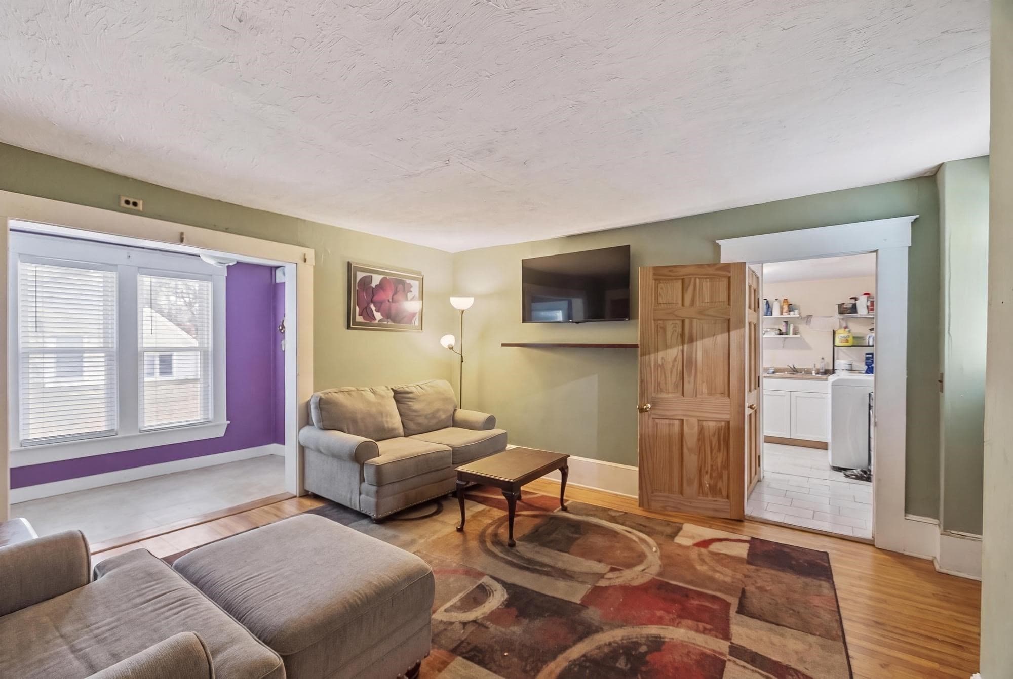 Multi Family at 19 Main St, Shirley MA 01464, photo 18 of 41