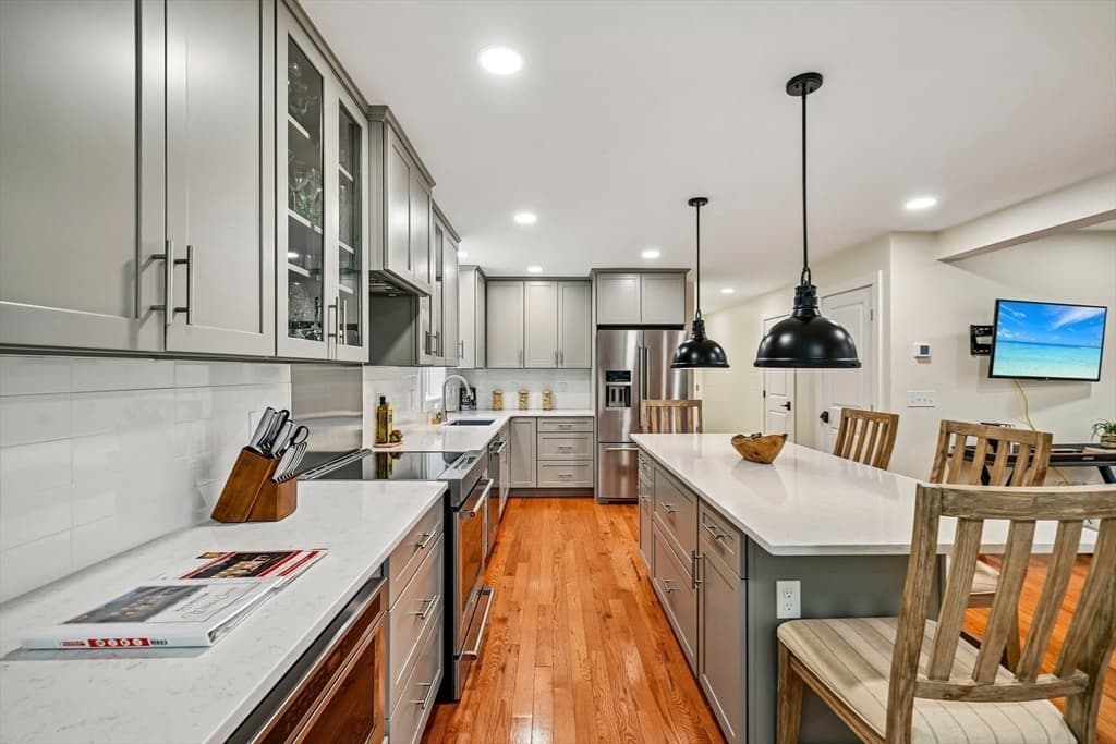 33 Downfall Road, Newbury MA 01922 photo 6