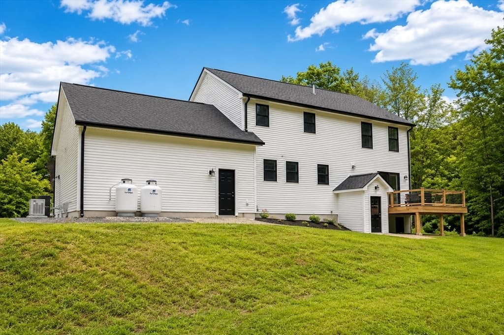 33 Downfall Road, Newbury MA 01922 photo 34