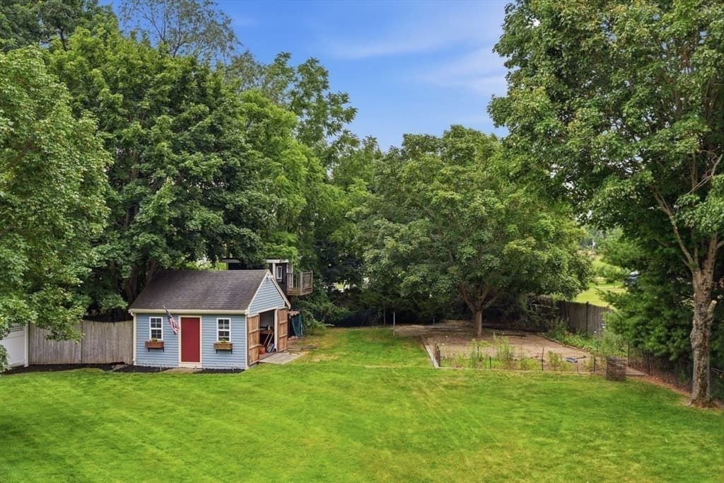 7 Rising Sun Ln, West Bridgewater MA 02379 photo 32