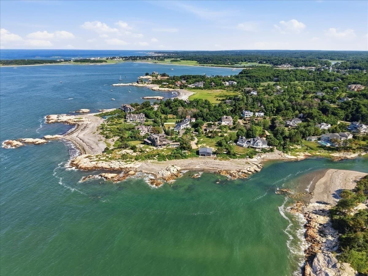 Single Family Residence at 41 Hobart Ln, Cohasset MA 02025, Cohasset, photo 23 of 42