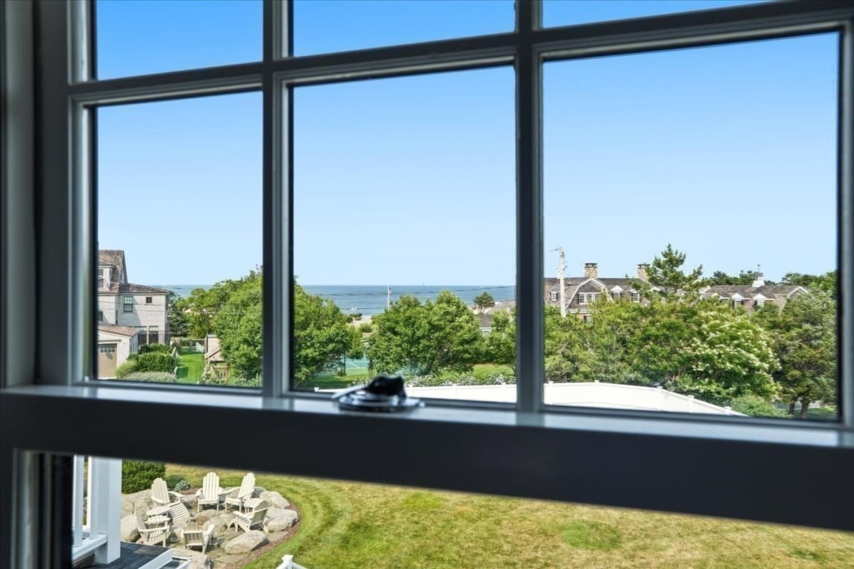 Single Family Residence at 41 Hobart Ln, Cohasset MA 02025, Cohasset, photo 27 of 42