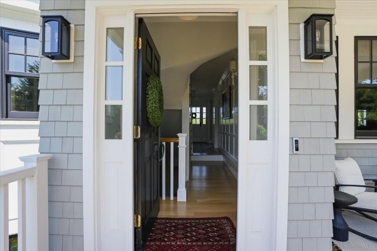 Single Family Residence at 41 Hobart Ln, Cohasset MA 02025, Cohasset, photo 2 of 42