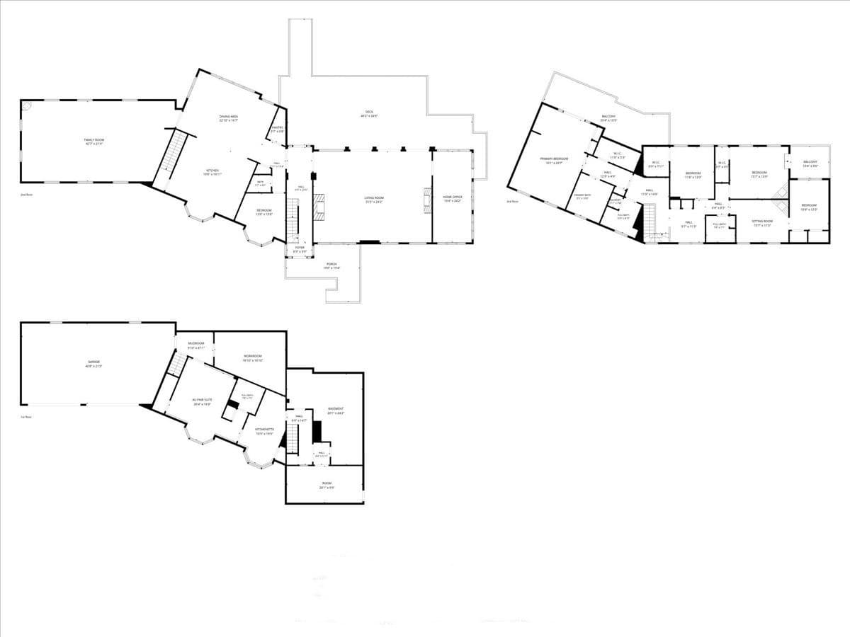 Single Family Residence at 41 Hobart Ln, Cohasset MA 02025, Cohasset, photo 42 of 42