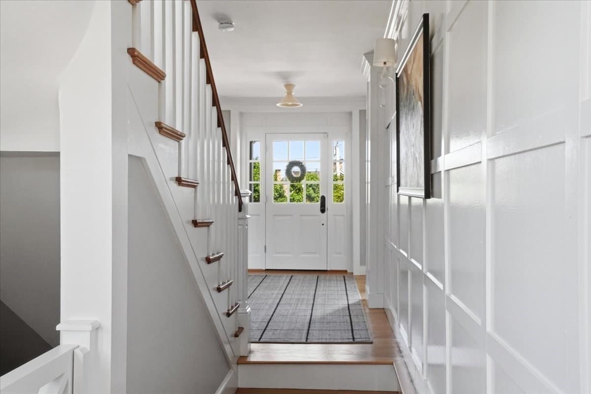 Single Family Residence at 41 Hobart Ln, Cohasset MA 02025, Cohasset, photo 3 of 42