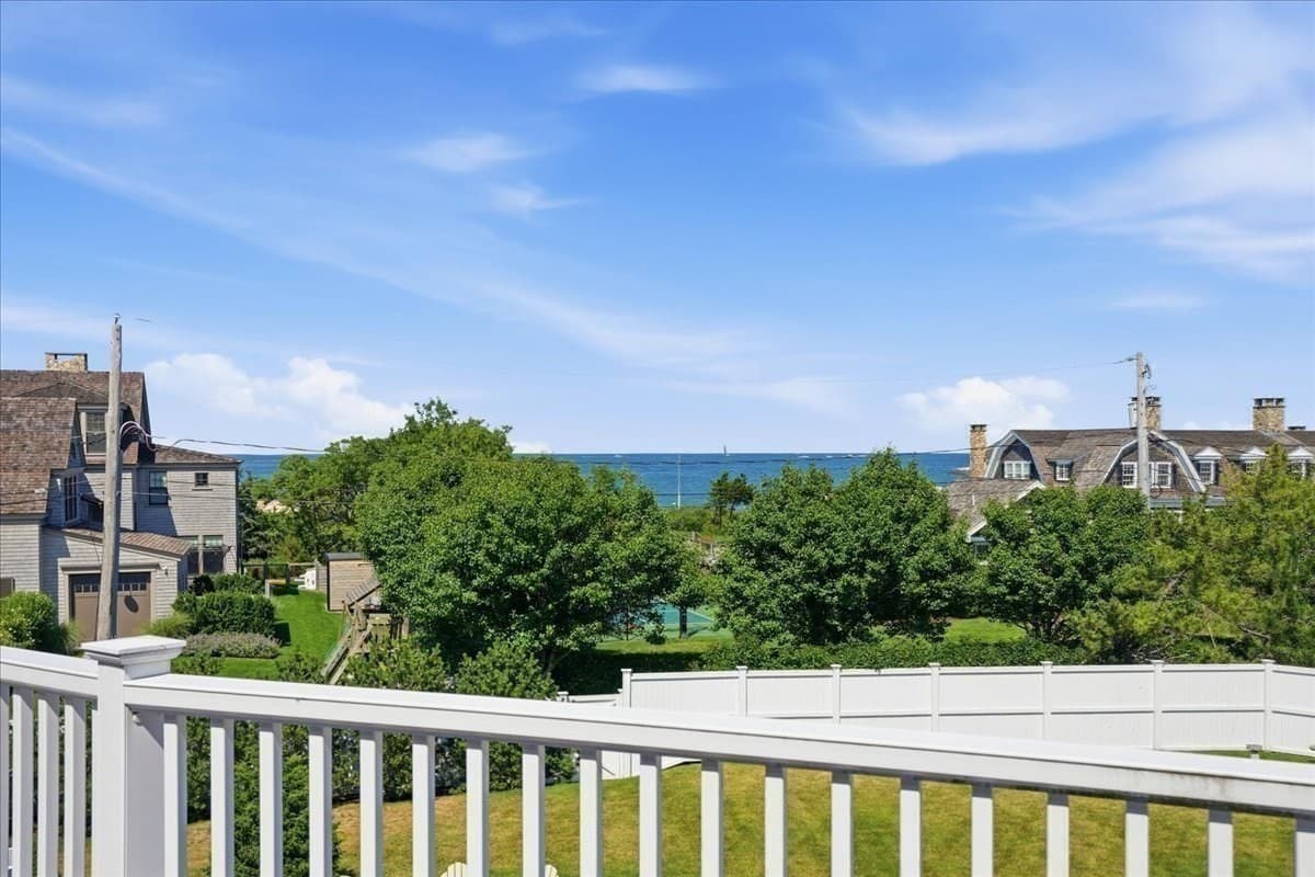 Single Family Residence at 41 Hobart Ln, Cohasset MA 02025, Cohasset, photo 36 of 42