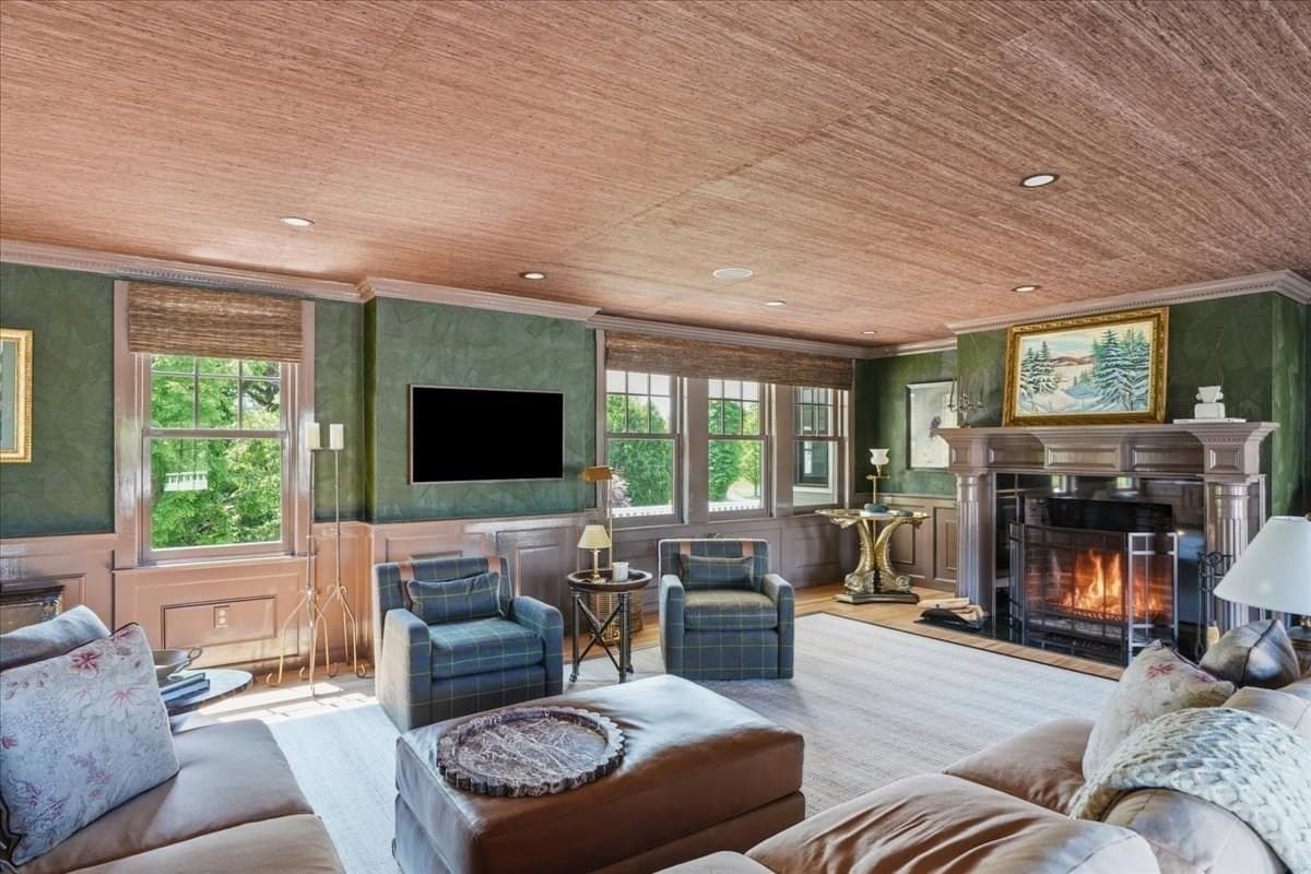 Single Family Residence at 41 Hobart Ln, Cohasset MA 02025, Cohasset, photo 5 of 42