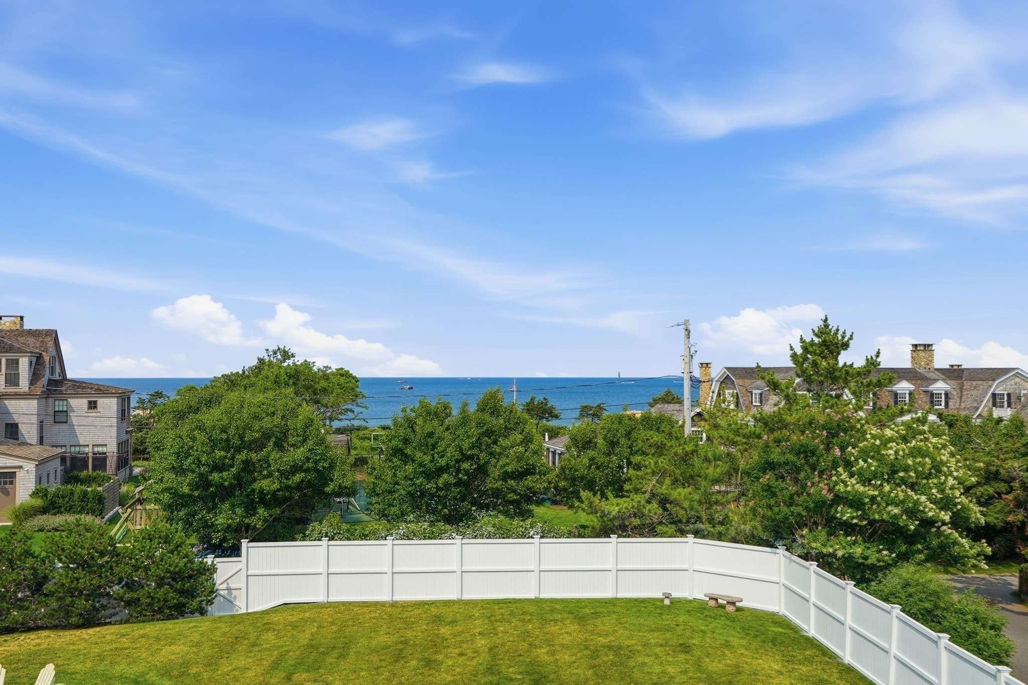Single Family Residence at 41 Hobart Ln, Cohasset MA 02025, Cohasset, photo 20 of 42