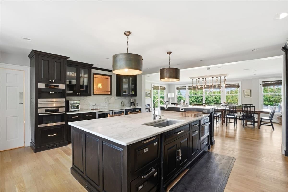 Single Family Residence at 41 Hobart Ln, Cohasset MA 02025, Cohasset, photo 9 of 42