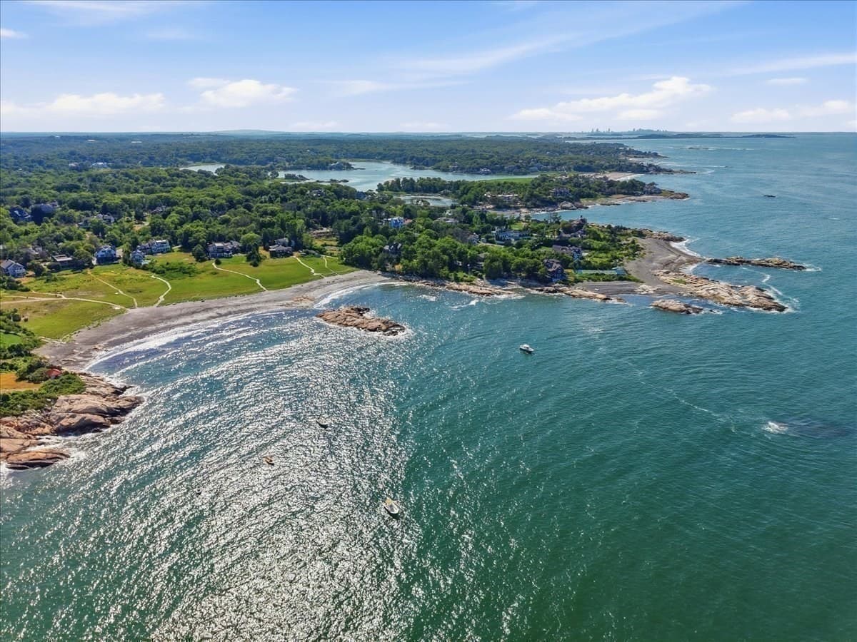 Single Family Residence at 41 Hobart Ln, Cohasset MA 02025, Cohasset, photo 24 of 42