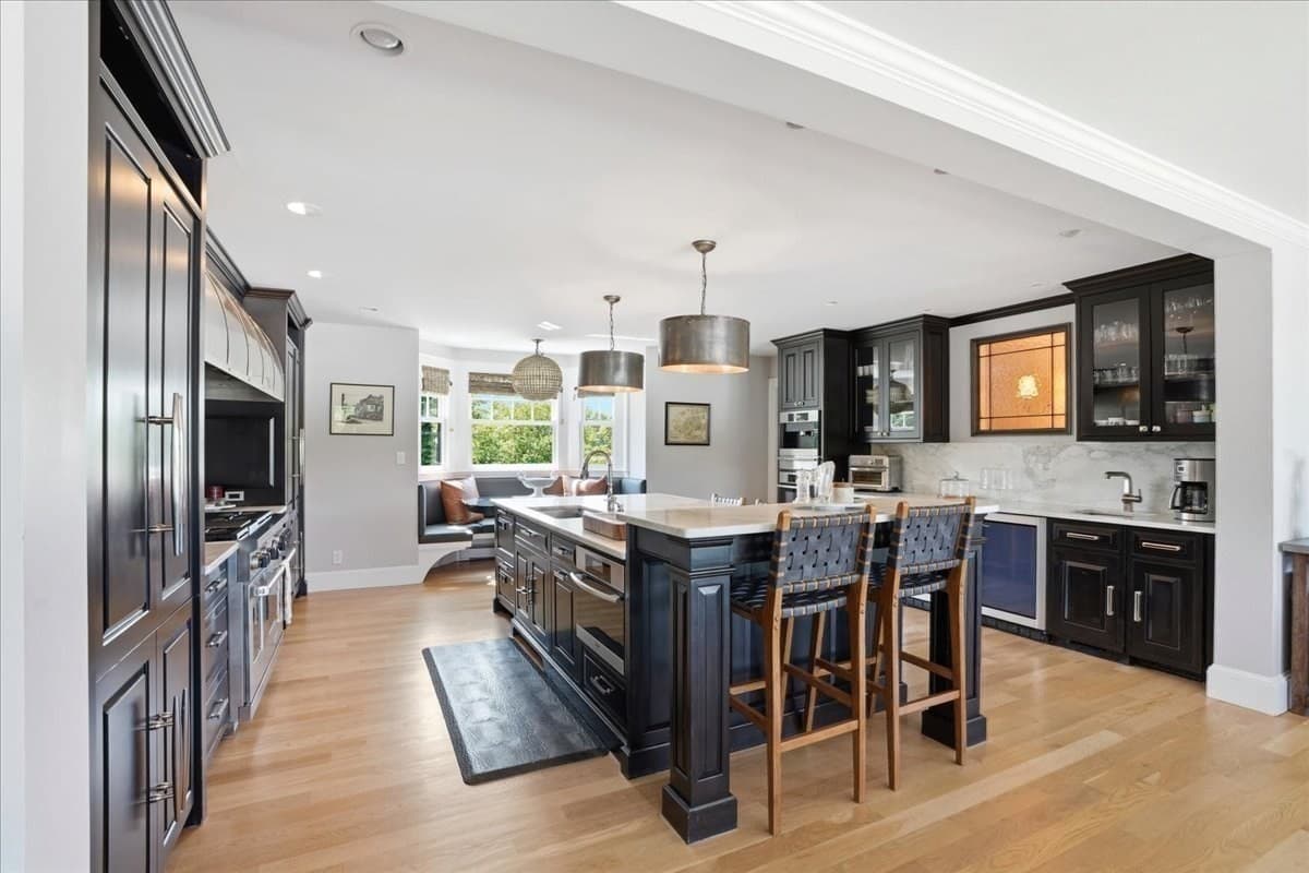 Single Family Residence at 41 Hobart Ln, Cohasset MA 02025, Cohasset, photo 11 of 42