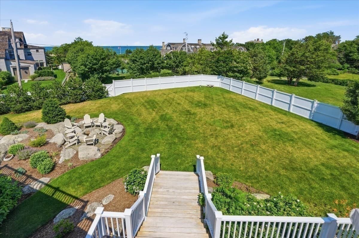 Single Family Residence at 41 Hobart Ln, Cohasset MA 02025, Cohasset, photo 19 of 42