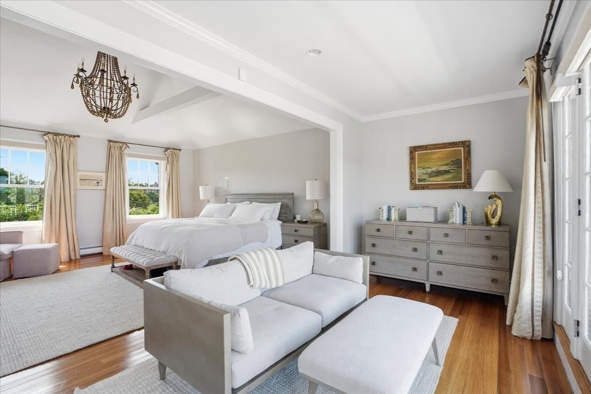 Single Family Residence at 41 Hobart Ln, Cohasset MA 02025, Cohasset, photo 29 of 42