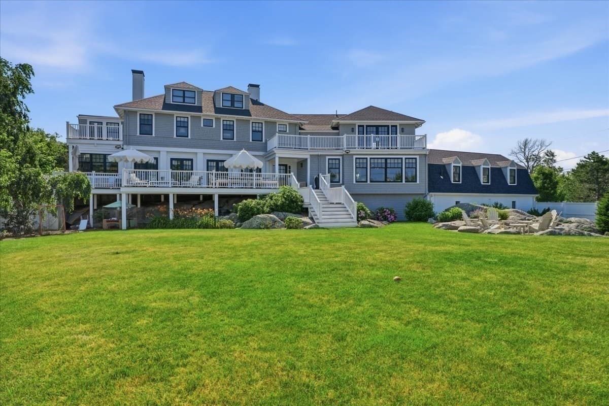 Single Family Residence at 41 Hobart Ln, Cohasset MA 02025, Cohasset, photo 4 of 42