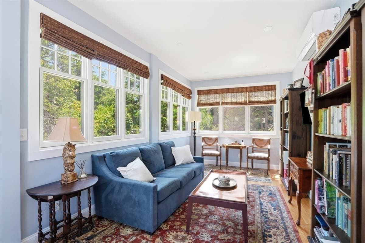 Single Family Residence at 41 Hobart Ln, Cohasset MA 02025, Cohasset, photo 8 of 42