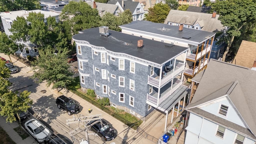26 Hinckley St # 1, Boston MA 02125 photo 28