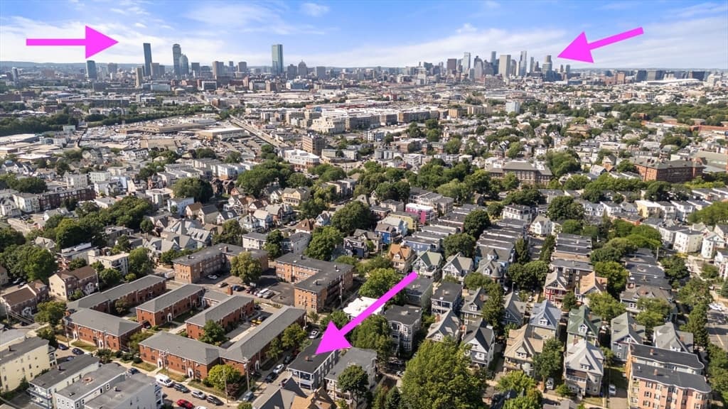 26 Hinckley St # 1, Boston MA 02125 photo 30