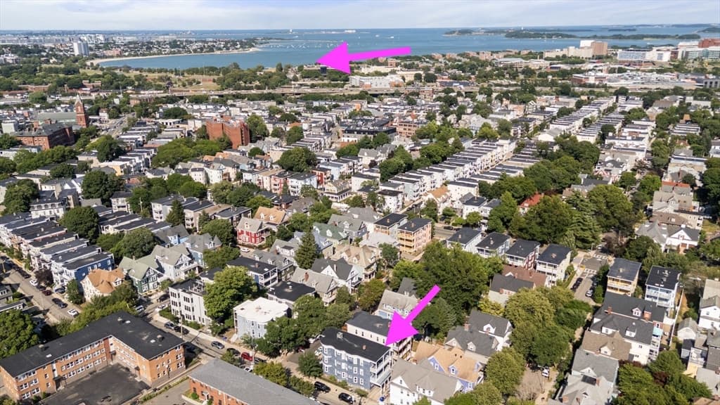 26 Hinckley St # 1, Boston MA 02125 photo 29