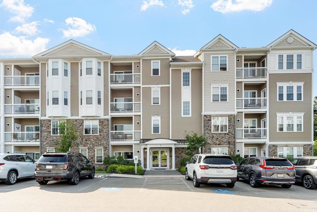 Condominium at 2 Francis Dr # 203, Andover MA 01810, Andover, photo 29 of 32
