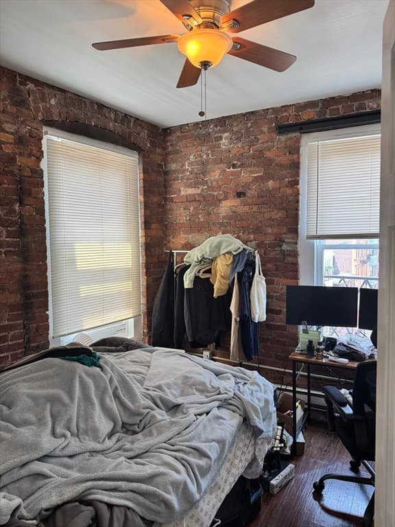115 Salem St # 10, Boston MA 02113 photo 5