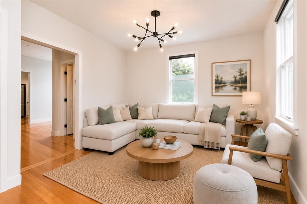 15 Clark St # 15, Winchester MA 01890