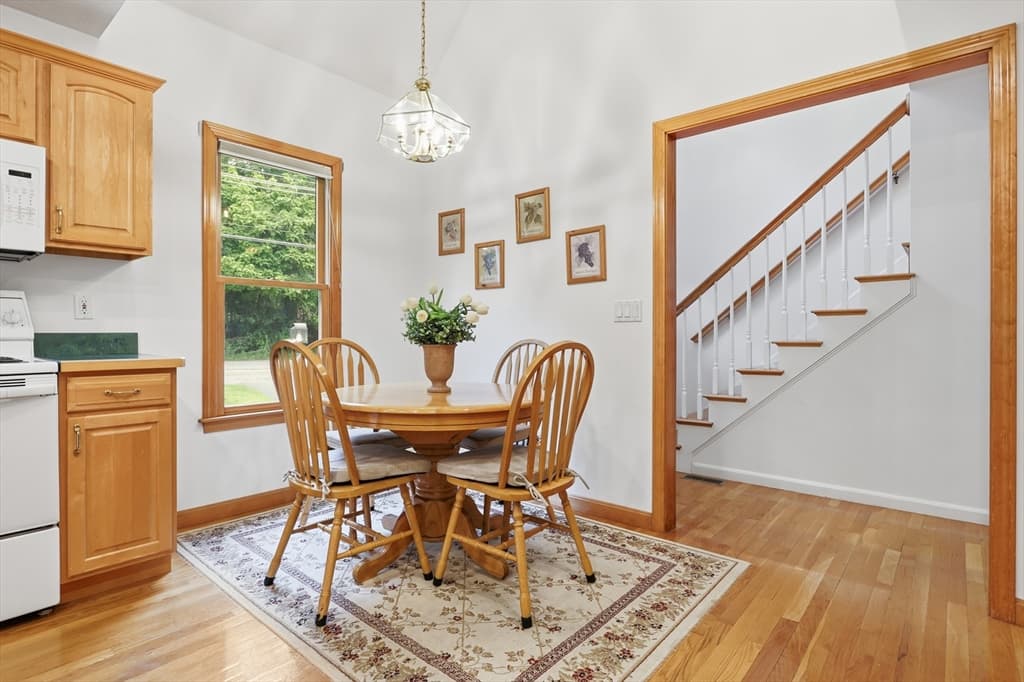 Single Family Residence at 32 Shaker Lane, Littleton MA 01460, Littleton, photo 13 of 35