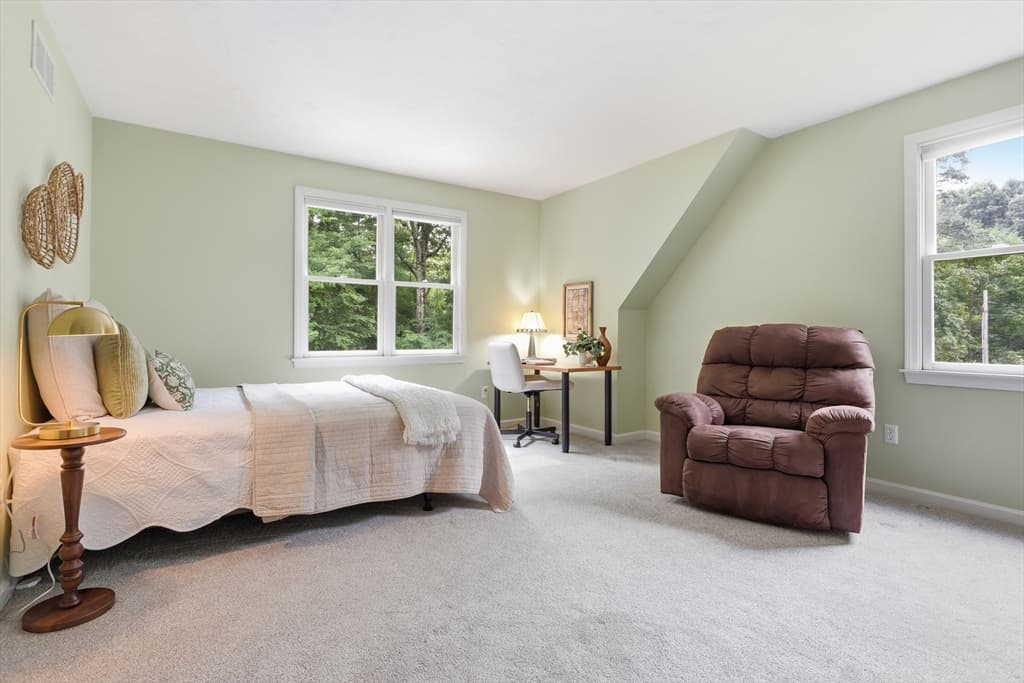 Single Family Residence at 32 Shaker Lane, Littleton MA 01460, Littleton, photo 25 of 35