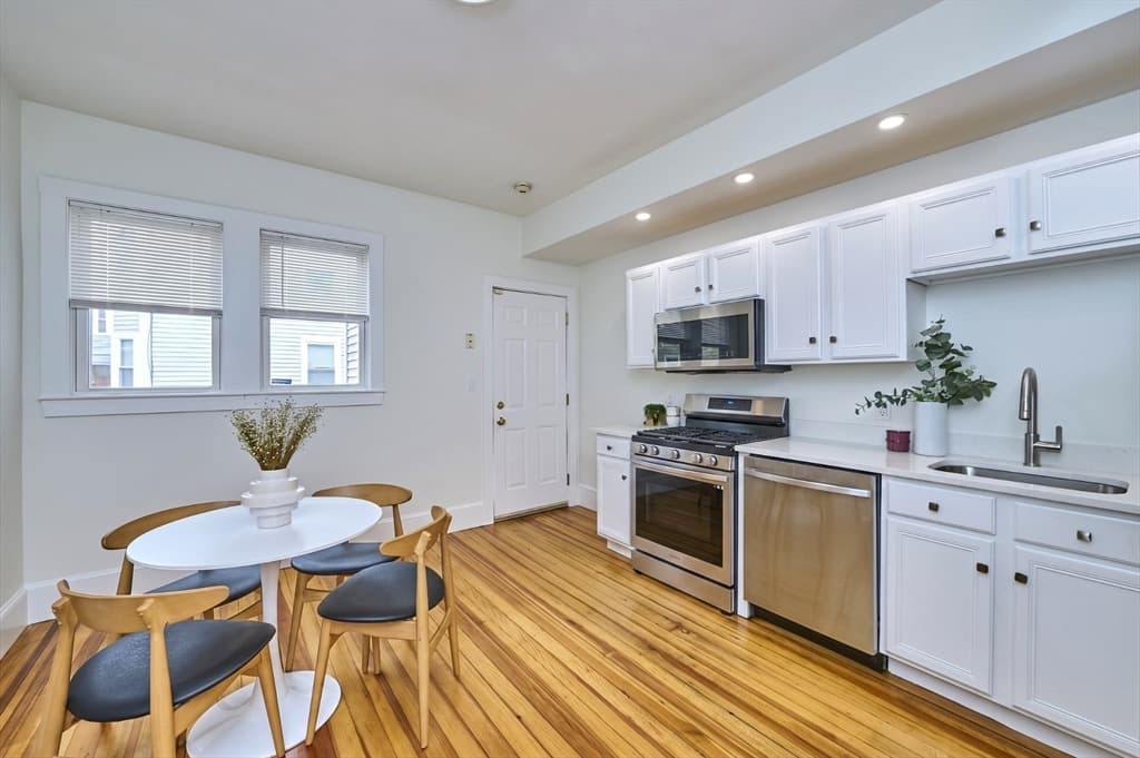 Condominium at 363 Cardinal Medeiros Ave # 363, Cambridge MA 02141, Cambridge, photo 7 of 20