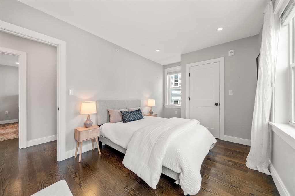 38 Armandine Street # 1, Boston MA 02124 photo 9
